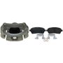 Raybestos RC12256 Raybestos R-Line Reman Loaded Caliper & Bracket Assy
