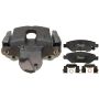Raybestos RC12263 Raybestos R-Line Reman Loaded Caliper & Bracket Assy