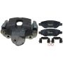 Raybestos RC12264 Raybestos R-Line Reman Loaded Caliper & Bracket Assy