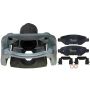 Raybestos RC12264 Raybestos R-Line Reman Loaded Caliper & Bracket Assy