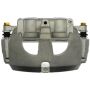 Raybestos RC12275C Raybestos R-Line Reman Loaded Coated Caliper & Bracket Assy