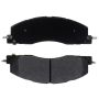 Raybestos RC12276C Raybestos R-Line Reman Loaded Coated Caliper & Bracket Assy