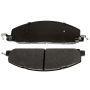 Raybestos RC12277C Raybestos R-Line Reman Loaded Coated Caliper & Bracket Assy