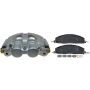 Raybestos RC12279 Raybestos R-Line Reman Loaded Caliper & Bracket Assy