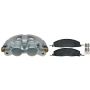 Raybestos RC12280 Raybestos R-Line Reman Loaded Caliper & Bracket Assy