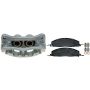 Raybestos RC12280 Raybestos R-Line Reman Loaded Caliper & Bracket Assy