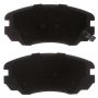 Raybestos RC12282C Raybestos R-Line Reman Loaded Coated Caliper & Bracket Assy