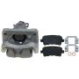 Raybestos RC12283 Raybestos R-Line Reman Loaded Caliper & Bracket Assy