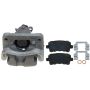 Raybestos RC12283 Raybestos R-Line Reman Loaded Caliper & Bracket Assy