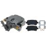 Raybestos RC12283 Raybestos R-Line Reman Loaded Caliper & Bracket Assy