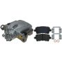 Raybestos RC12284 Raybestos R-Line Reman Loaded Caliper & Bracket Assy