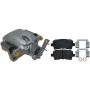 Raybestos RC12284 Raybestos R-Line Reman Loaded Caliper & Bracket Assy