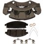Raybestos RC12288 Raybestos R-Line Reman Loaded Caliper & Bracket Assy