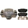 Raybestos RC12293 Raybestos R-Line Reman Loaded Caliper & Bracket Assy