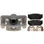 Raybestos RC12293 Raybestos R-Line Reman Loaded Caliper & Bracket Assy