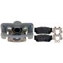 Raybestos RC12294 Raybestos R-Line Reman Loaded Caliper & Bracket Assy
