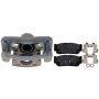 Raybestos RC12294 Raybestos R-Line Reman Loaded Caliper & Bracket Assy