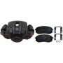 Raybestos RC12295 Raybestos R-Line Reman Loaded Caliper & Bracket Assy