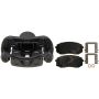 Raybestos RC12296 Raybestos R-Line Reman Loaded Caliper & Bracket Assy