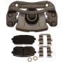 Raybestos RC12297 Raybestos R-Line Reman Loaded Caliper & Bracket Assy