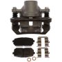 Raybestos RC12297 Raybestos R-Line Reman Loaded Caliper & Bracket Assy