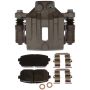 Raybestos RC12297 Raybestos R-Line Reman Loaded Caliper & Bracket Assy