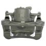 Raybestos RC12300C Raybestos R-Line Reman Loaded Coated Caliper & Bracket Assy