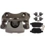 Raybestos RC12301 Raybestos R-Line Reman Loaded Caliper & Bracket Assy