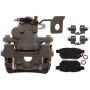 Raybestos RC12301 Raybestos R-Line Reman Loaded Caliper & Bracket Assy