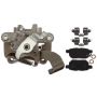 Raybestos RC12301 Raybestos R-Line Reman Loaded Caliper & Bracket Assy