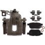 Raybestos RC12301 Raybestos R-Line Reman Loaded Caliper & Bracket Assy