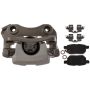 Raybestos RC12302 Raybestos R-Line Reman Loaded Caliper & Bracket Assy