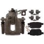 Raybestos RC12302 Raybestos R-Line Reman Loaded Caliper & Bracket Assy