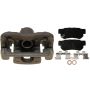 Raybestos RC12309 Raybestos R-Line Reman Loaded Caliper & Bracket Assy
