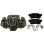 Raybestos RC12309 Raybestos R-Line Reman Loaded Caliper & Bracket Assy