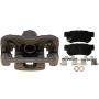 Raybestos RC12309 Raybestos R-Line Reman Loaded Caliper & Bracket Assy
