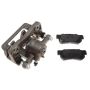 Raybestos RC12310 Raybestos R-Line Reman Loaded Caliper & Bracket Assy