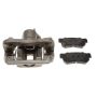 Raybestos RC12310 Raybestos R-Line Reman Loaded Caliper & Bracket Assy