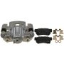 Raybestos RC12313 Raybestos R-Line Reman Loaded Caliper & Bracket Assy