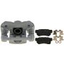 Raybestos RC12313 Raybestos R-Line Reman Loaded Caliper & Bracket Assy