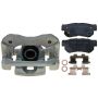 Raybestos RC12314 Raybestos R-Line Reman Loaded Caliper & Bracket Assy