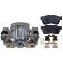 Raybestos RC12314 Raybestos R-Line Reman Loaded Caliper & Bracket Assy