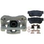 Raybestos RC12314 Raybestos R-Line Reman Loaded Caliper & Bracket Assy