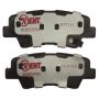 Raybestos RC12317C Raybestos R-Line Reman Loaded Coated Caliper & Bracket Assy