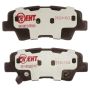 Raybestos RC12318C Raybestos R-Line Reman Loaded Coated Caliper & Bracket Assy