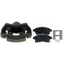Raybestos RC12320 Raybestos R-Line Reman Loaded Caliper & Bracket Assy