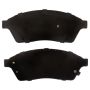 Raybestos RC12323P Raybestos Specialty - Police Reman Loaded Caliper & Bracket Assy