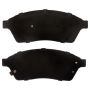 Raybestos RC12324P Raybestos Specialty - Police Reman Loaded Caliper & Bracket Assy