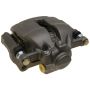 Raybestos RC12329 Raybestos R-Line Reman Loaded Caliper & Bracket Assy