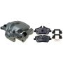 Raybestos RC12330 Raybestos R-Line Reman Loaded Caliper & Bracket Assy